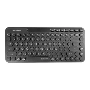 A4TECH FBK36C AS Fstyler Compact Rechargeable Wireless Keyboard
