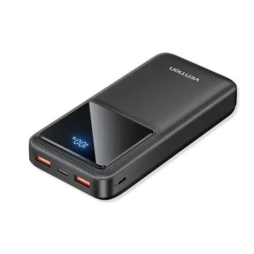 Vention FHPB0 20000mAh 22.5W Fast Charging Power Bank