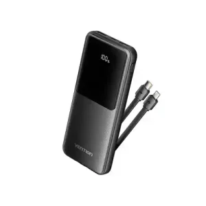 Vention FHOW0 10000mAh 22.5W Fast Charging Power Bank
