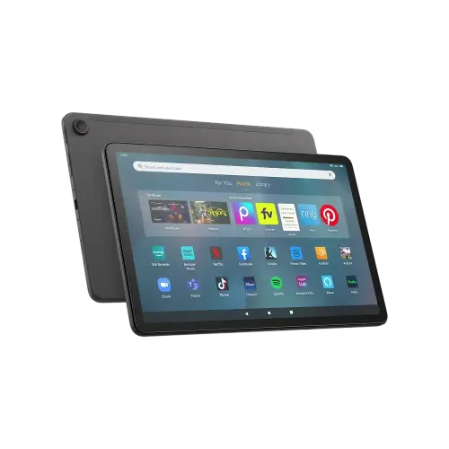 Amazon Fire MAX 11 13th Gen Octa-Core 11″ 2K Tablet with Alexa