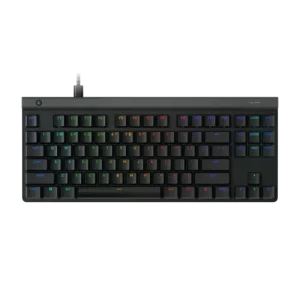 Logitech G515 TKL Wired Gaming Keyboard