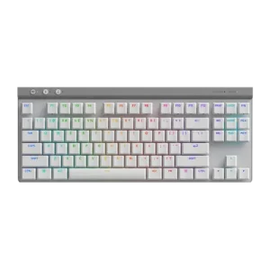 Logitech G515 LIGHTSPEED TKL Wireless Gaming Keyboard