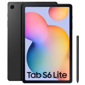 Samsung Galaxy Tab S6 Lite (2024) WiFi 10.4 inch Tablet