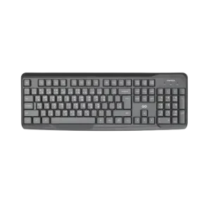 Fantech GO K211 Bangla Keyboard