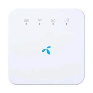 Grameen Phone MF927U 4G Network Router