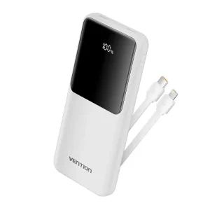 VENTION I13WB-V2 10000mAh 22.5W Power Bank