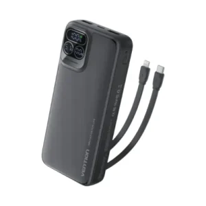 Vention I15BB-V2 20000mAh 22.5W Power Bank
