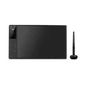 Huion Inspiroy WH1409 V2 13.8-Inch Wireless Graphic Tablet