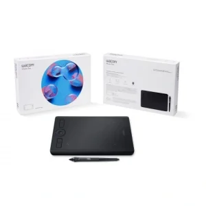 Wacom PTH-460/K0-CX Intuos Pro S Graphics Tablet
