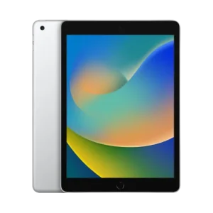 Apple iPad 10.2-Inch 9th Generation Wi-Fi 64GB in Silver