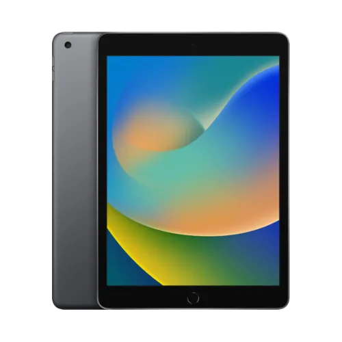 Apple iPad 10.2 inch 9th Gen 64GB Wi-Fi Space Gray