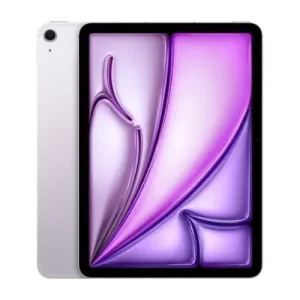 Apple iPad Air 11-inch M2 Chip 256GB Wi-Fi Purple price