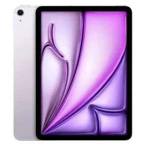 Apple iPad Air 11-inch M2 Chip 128GB Wi-Fi Purple