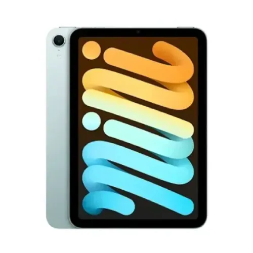 Apple iPad Mini 7 8.3 inch A17 Pro Wi-Fi 128GB Blue