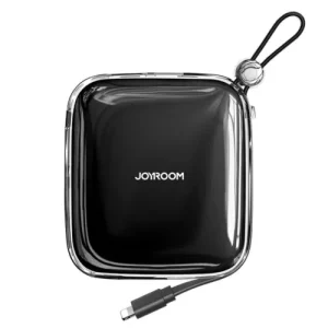 Joyroom JR-L003 22.5W 10000mAh Jelly Series Lightning Power Bank