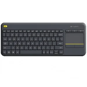 Logitech K400 Plus Wireless Keyboard