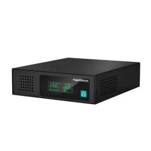 MARSRIVA KP7 17600mAh Smart Mini DC UPS
