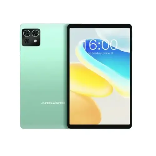 Teclast M50 Mini 6GB RAM 128GB Storage 8.7″ Tablet