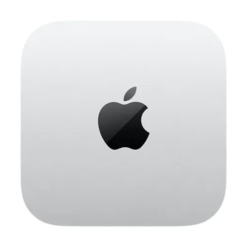 Apple Mac Mini M4 chip with 10-core CPU 10-Core GPU 24GB Memory 512GB Storage