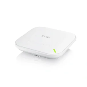 Zyxel NWA50AX 802.11ax Dual-Radio PoE Access Point
