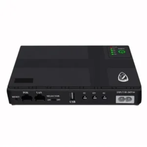 PC Power PCMU1018 8800mAh Multifunction Mini UPS