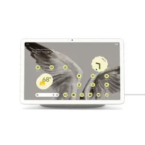 Google Pixel Tablet 8GB RAM 256GB Storage