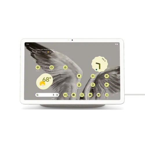 Google Pixel Tablet 8GB RAM 256GB Storage 10.95-inch Android Tablet