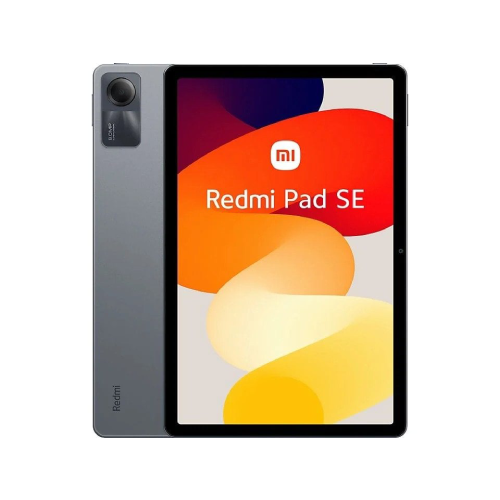 Xiaomi Redmi Pad SE Snapdragon 680 8GB RAM 256GB ROM 11″ FHD Tablet