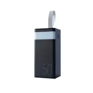 Remax RPP-321 50000mAh Chinen Series Fast Charging Power Bank