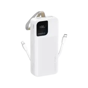 Remax RPP-659 Rellaen Series 30000mAh Fast Charging Power Bank