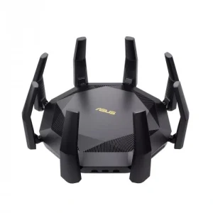 ASUS RT-AX89X AX6000 Dual Band WiFi Gaming Router