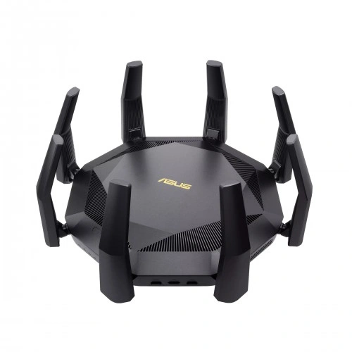 ASUS RT-AX89X AX6000 Dual Band WiFi Gaming Router