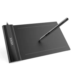 VEIKK S640 Small Drawing Graphic Tablet