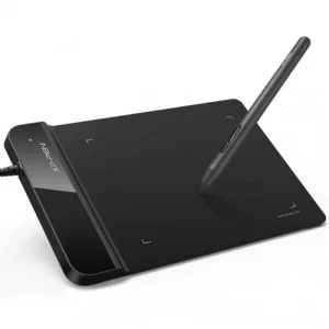 XP-Pen Star-G430S Ultra-Thin Graphics Tablet