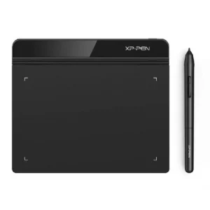 XP-Pen Star-G640 Ultrathin Digital Drawing Tablet