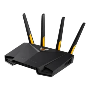 Asus TUF Gaming AX3000 Dual Band Wifi Gaming Router