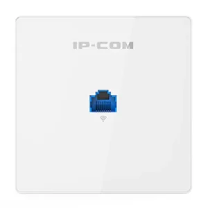 IP-COM W36AP AC1200 Dual Band Gigabit In-Wall Access Point