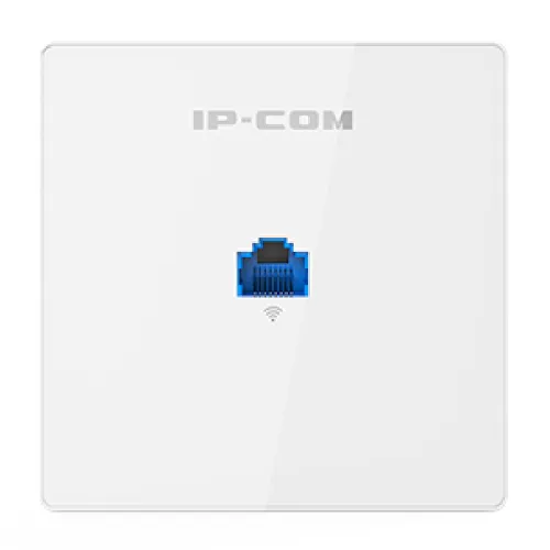 IP-COM W36AP AC1200 Dual Band Gigabit In-Wall Access Point