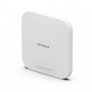 Netgear WAX610 AX1800 Dual Band PoE Access Point