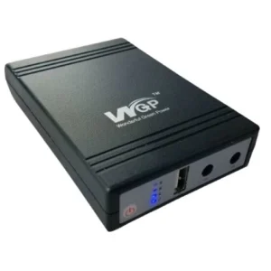 WGP 10400mAh Mini UPS