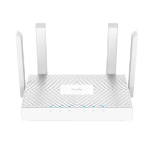CUDY WR1300E V2 AC1200 Dual Band Gigabit Mesh Router