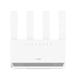 Cudy WR3600E BE3600 Gigabit Mesh Wi-Fi 7 Router