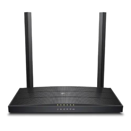 TP-Link XC220-G3v AC1200 Wireless VoIP GPON Router