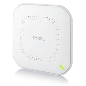 Zyxel NWA1123ACv3 802.11ac Wave 2 Dual-Radio Ceiling Mount PoE Access Point