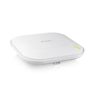 Zyxel NWA210AX 802.11ax Dual-Radio PoE Access Point