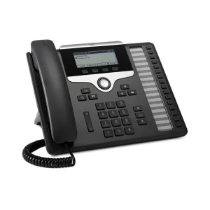 Cisco 7861 IP Phone (P/CP-7861-K9)