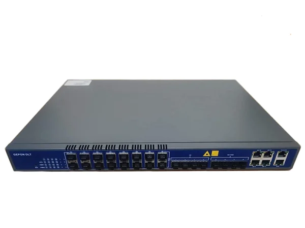 1EPON OLT 16 port DBC 1 pcs 3316-2TE