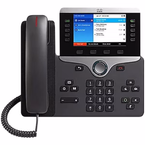 Cisco 8851 IP Phone (P/CP-8851-K9)