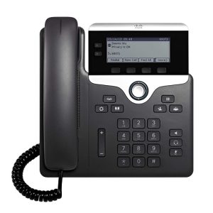 Cisco 7821 IP Phone (P/CP-7821-K9)