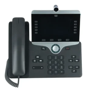Cisco 8845 IP Phone (P/CP-8845-K9)